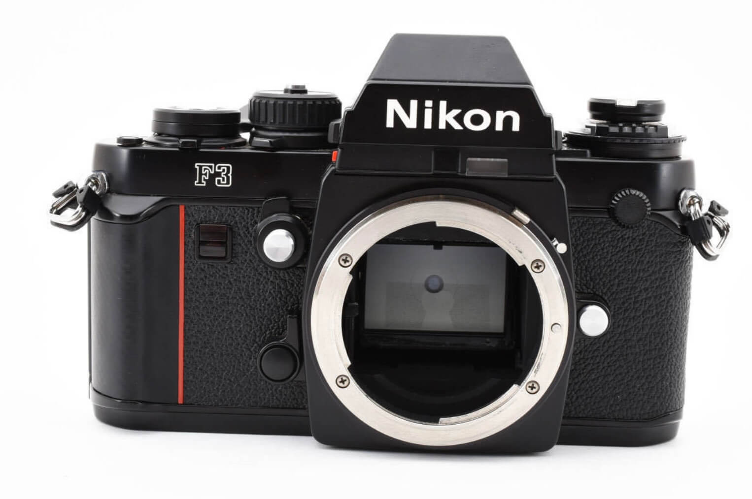 Nikon(ニコン) F3の買取価格｜買取専門店カメラボーイ