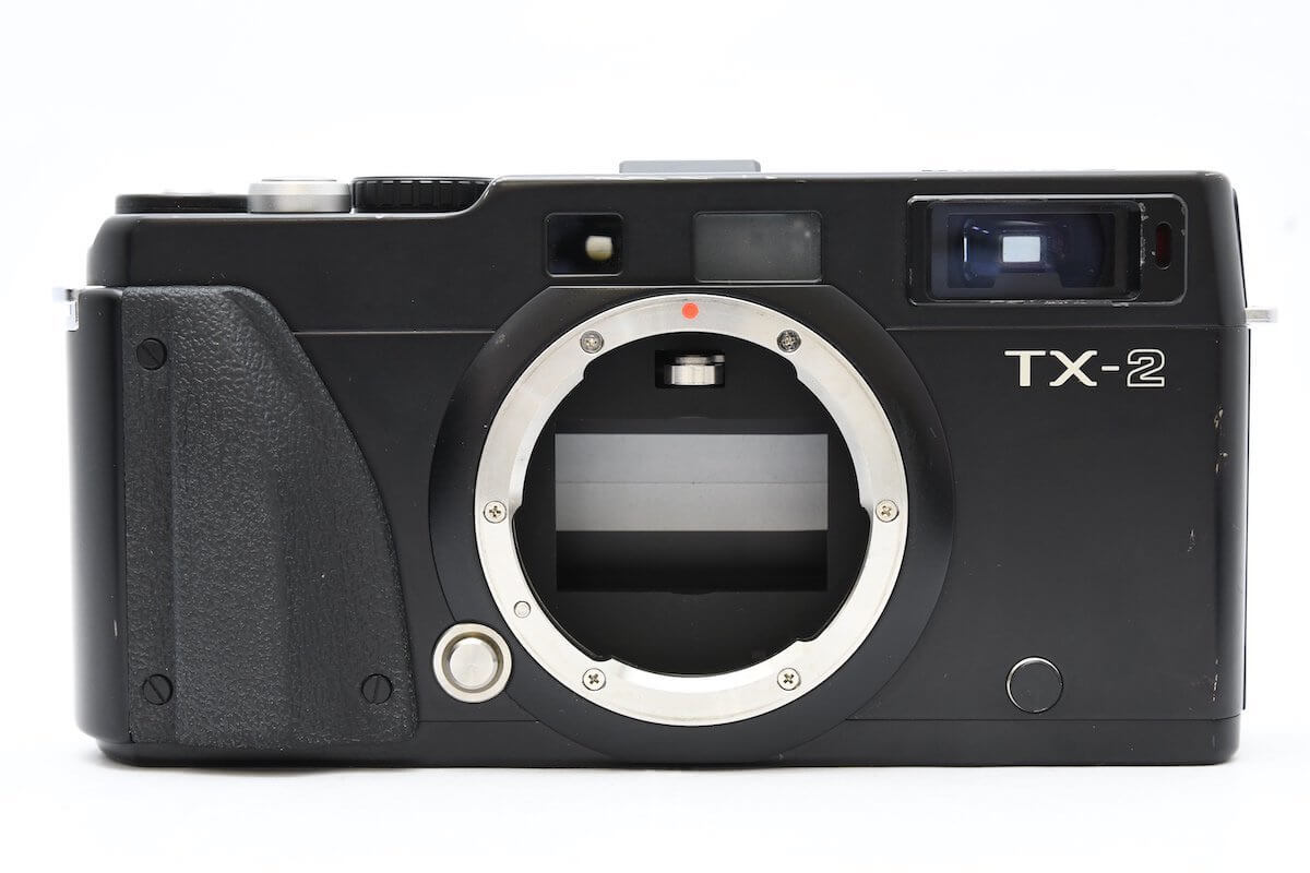 FUJIFILM(富士フィルム) TX-2の買取価格｜買取専門店カメラボーイ