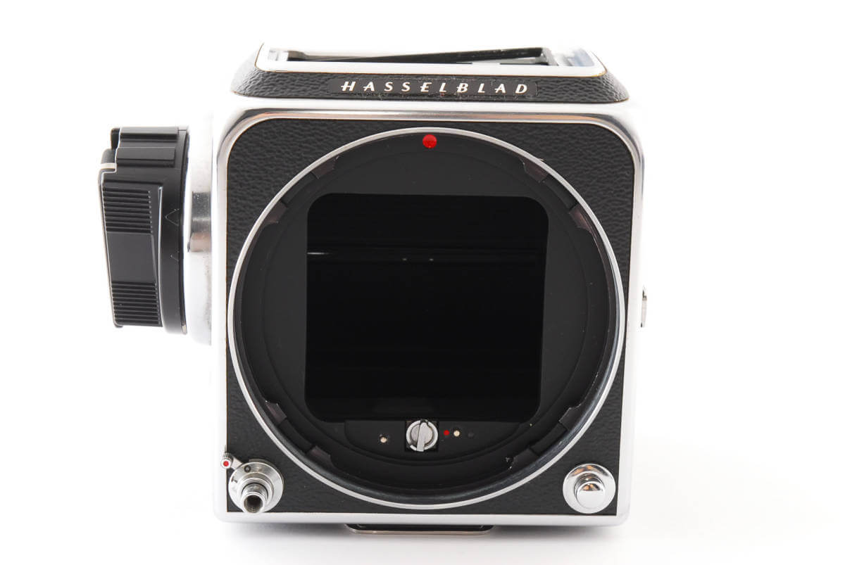 HASSELBLAD(ハッセルブラッド) 500Cの買取価格｜買取専門店カメラボーイ