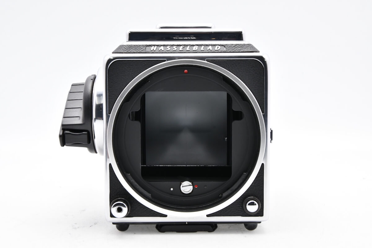 HASSELBLAD(ハッセルブラッド) 503CWの買取価格｜買取専門店カメラボーイ