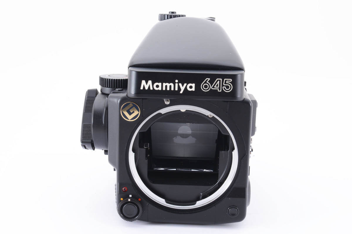 Mamiya(マミヤ) 645 Superの買取価格｜買取専門店カメラボーイ