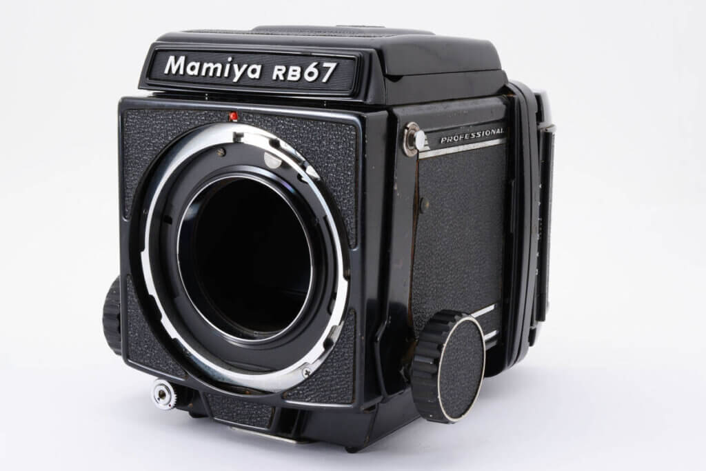 Mamiya(マミヤ) RB67 Proの買取価格｜買取専門店カメラボーイ