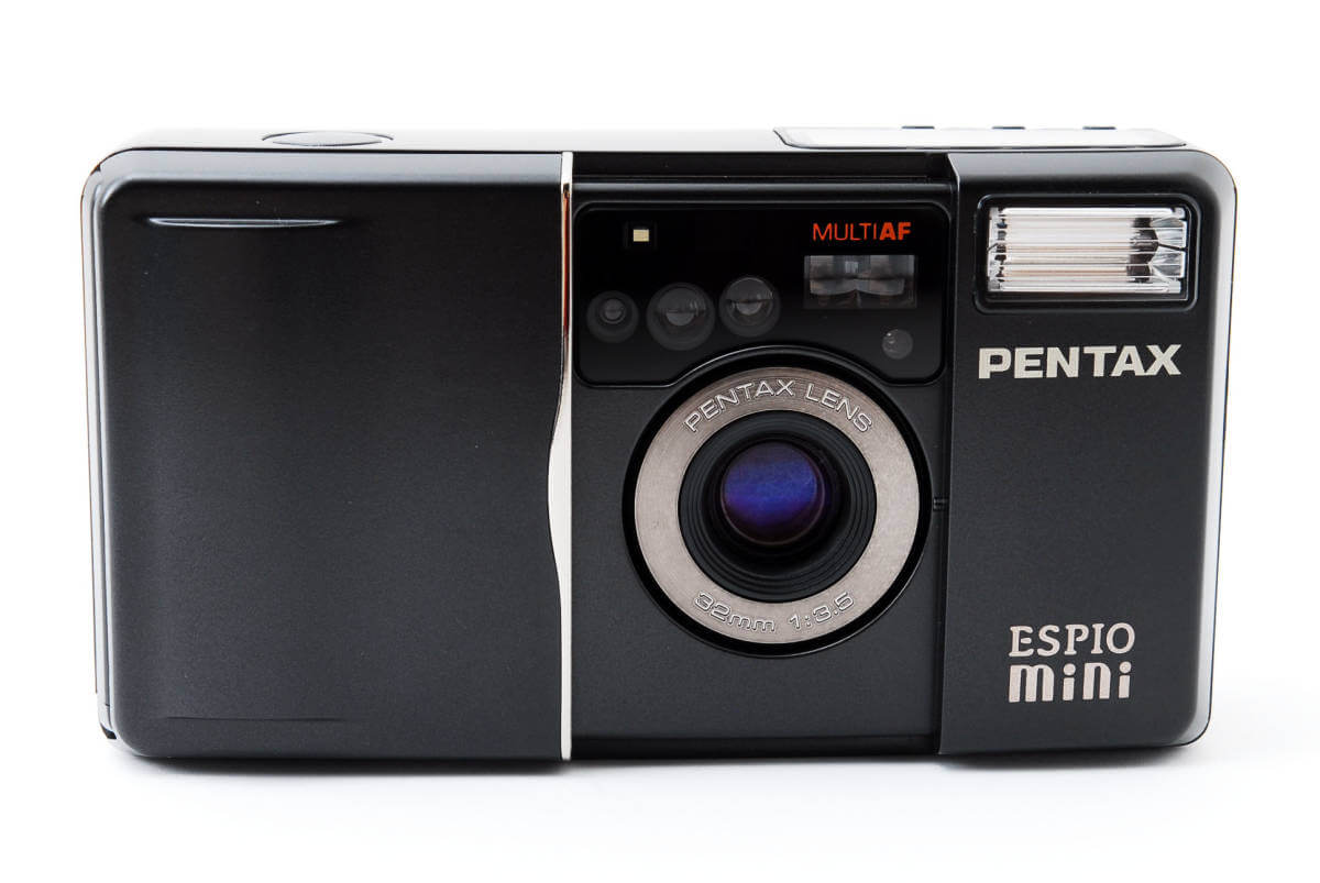 PENTAX(ペンタックス) ESPIO miniの買取価格｜買取専門店カメラボーイ