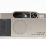 CONTAX(コンタックス) T チタンシルバーの買取価格｜買取専門店カメラ