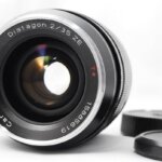 Carl Zeiss(カールツァイス) Milvus 50mm F1.4 ZE キヤノンEFマウント