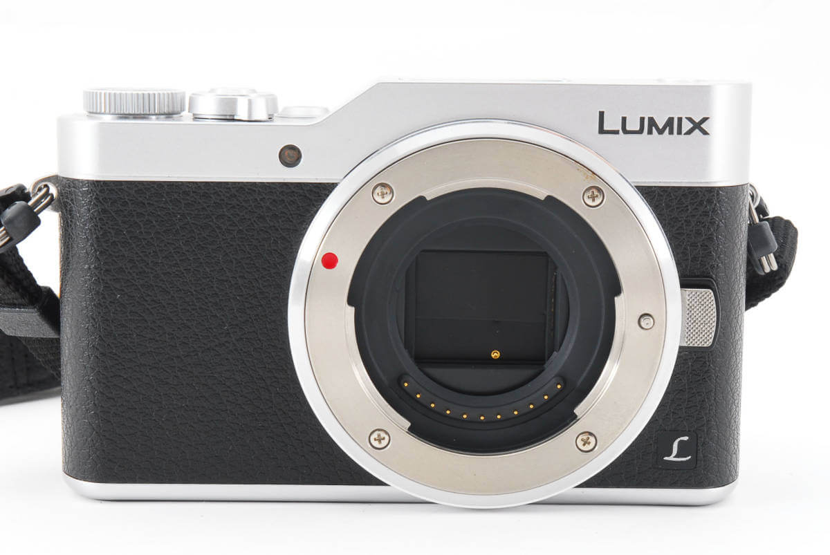 Panasonic(パナソニック) LUMIX DC-GF9の買取価格｜買取専門店