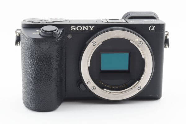 SONY(ソニー) α6500 ILCE-6500の買取価格｜買取専門店カメラボーイ 