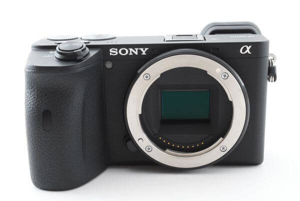SONY(ソニー) α6600 ILCE-6600の買取価格｜買取専門店カメラボーイ