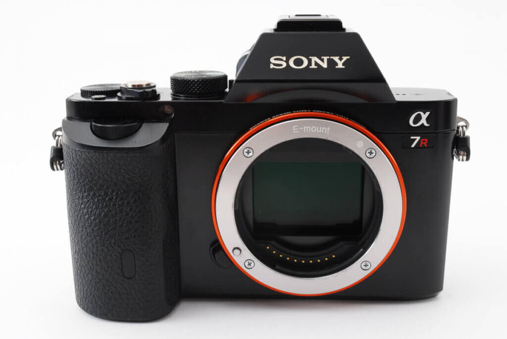 Sony 7 R SONY(ソニー) α7R ILCE-7Rの買取価格|買取専門店カメラボーイ