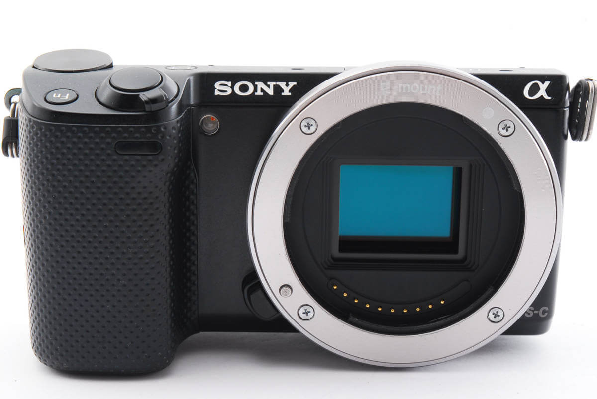 コンパクトで高機能❤️SONY α NEX-5T レンズセット 【公式通販】