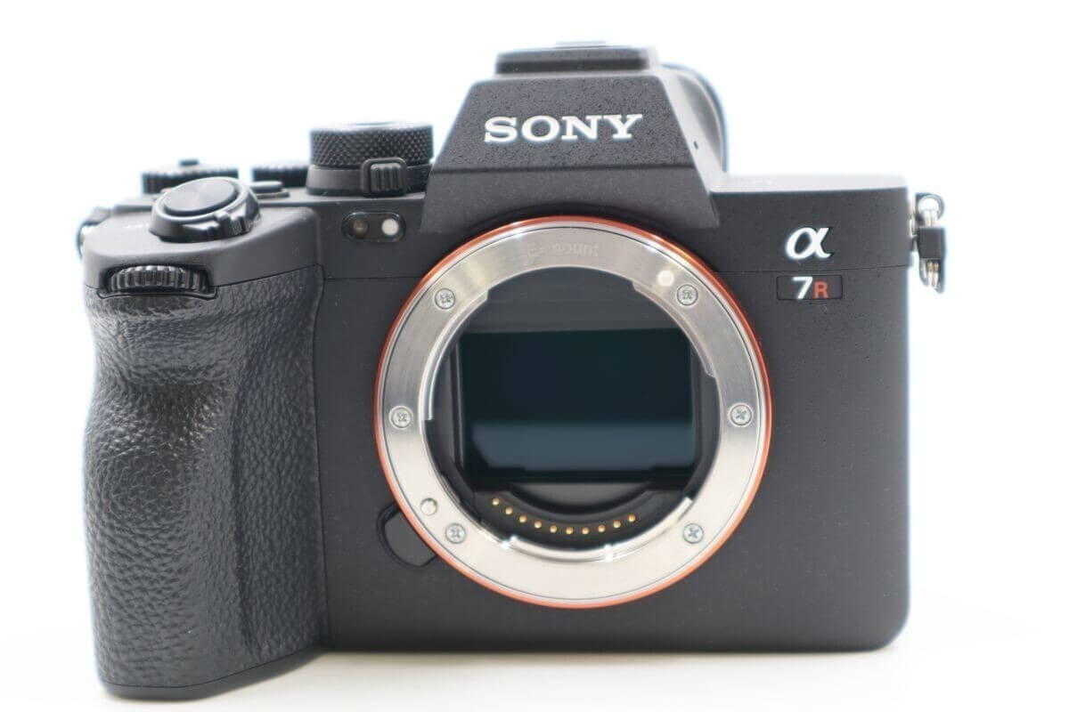 SONY(ソニー) α7R V ILCE-7RM5の買取価格｜買取専門店カメラボーイ