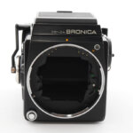 Zenza BRONICA(ゼンザブロニカ) GS-1の買取価格｜買取専門店カメラボーイ