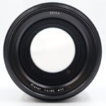 Carl Zeiss(カールツァイス) Milvus 50mm F1.4 ZE キヤノンEFマウント