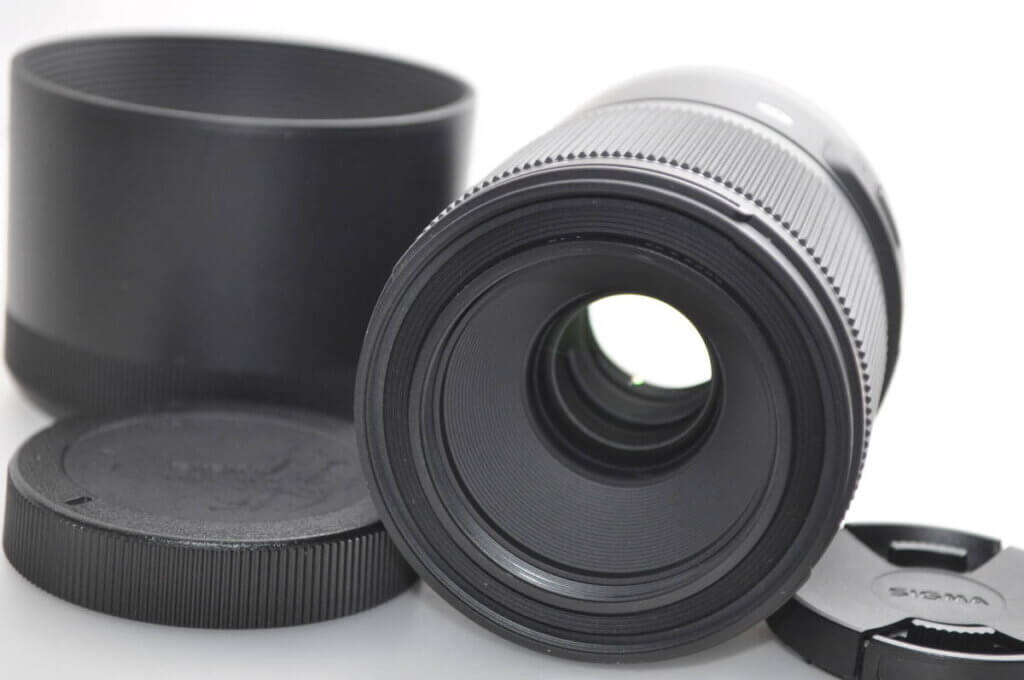 SIGMA(シグマ) 70mm F2.8 DG MACRO Art キヤノンEFマウントの買取価格  