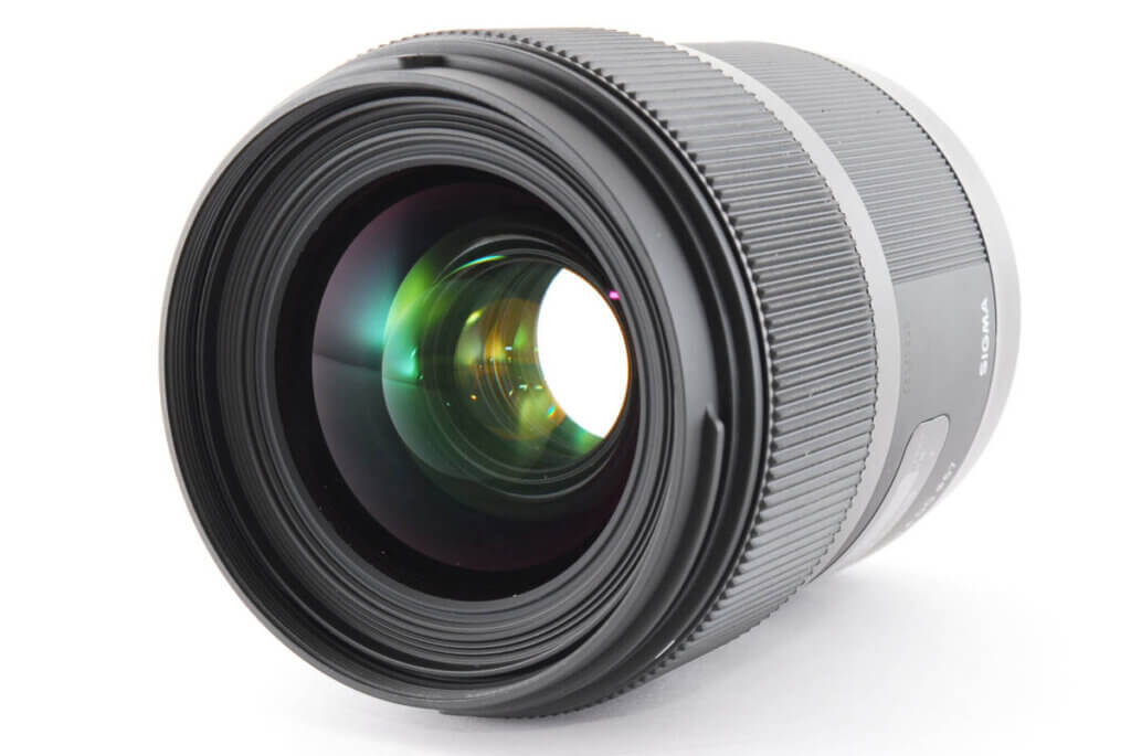 SIGMA(シグマ) 35mm F1.4 DG HSM Art キヤノンEFマウントの買取価格 