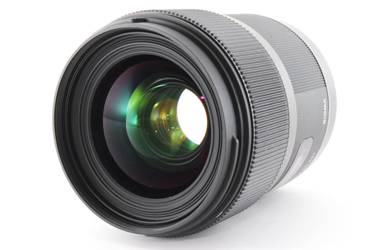 SIGMA(シグマ) 35mm F1.4 DG HSM Art キヤノンEFマウントの買取価格