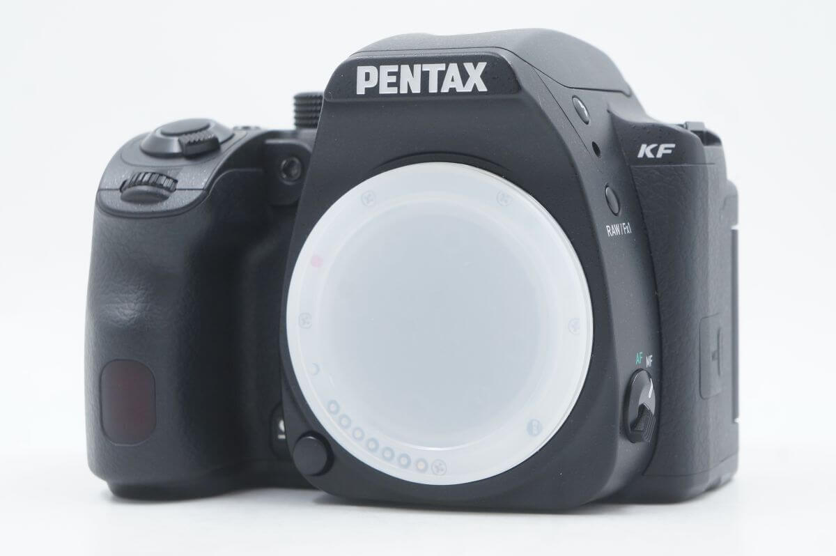 PENTAX(ペンタックス) KFの買取価格｜買取専門店カメラボーイ