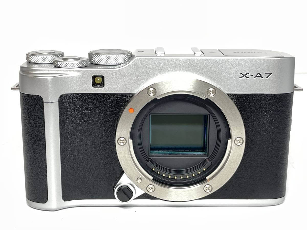 FUJIFILM(富士フィルム) X-A7の買取価格｜買取専門店カメラボーイ