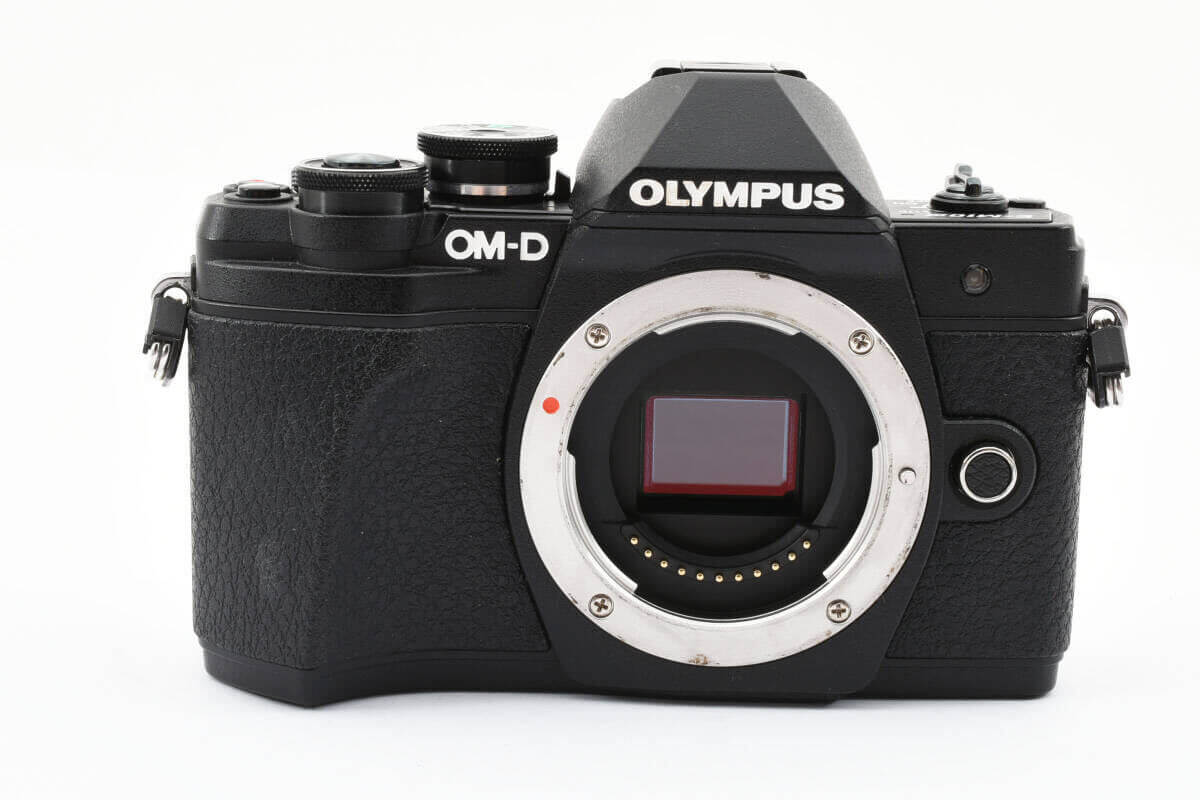 再値下げ！OLYMPUS OM-D E-M10 Mark II Olympus OM-D E-M10 Mark II sales to resume on November 7